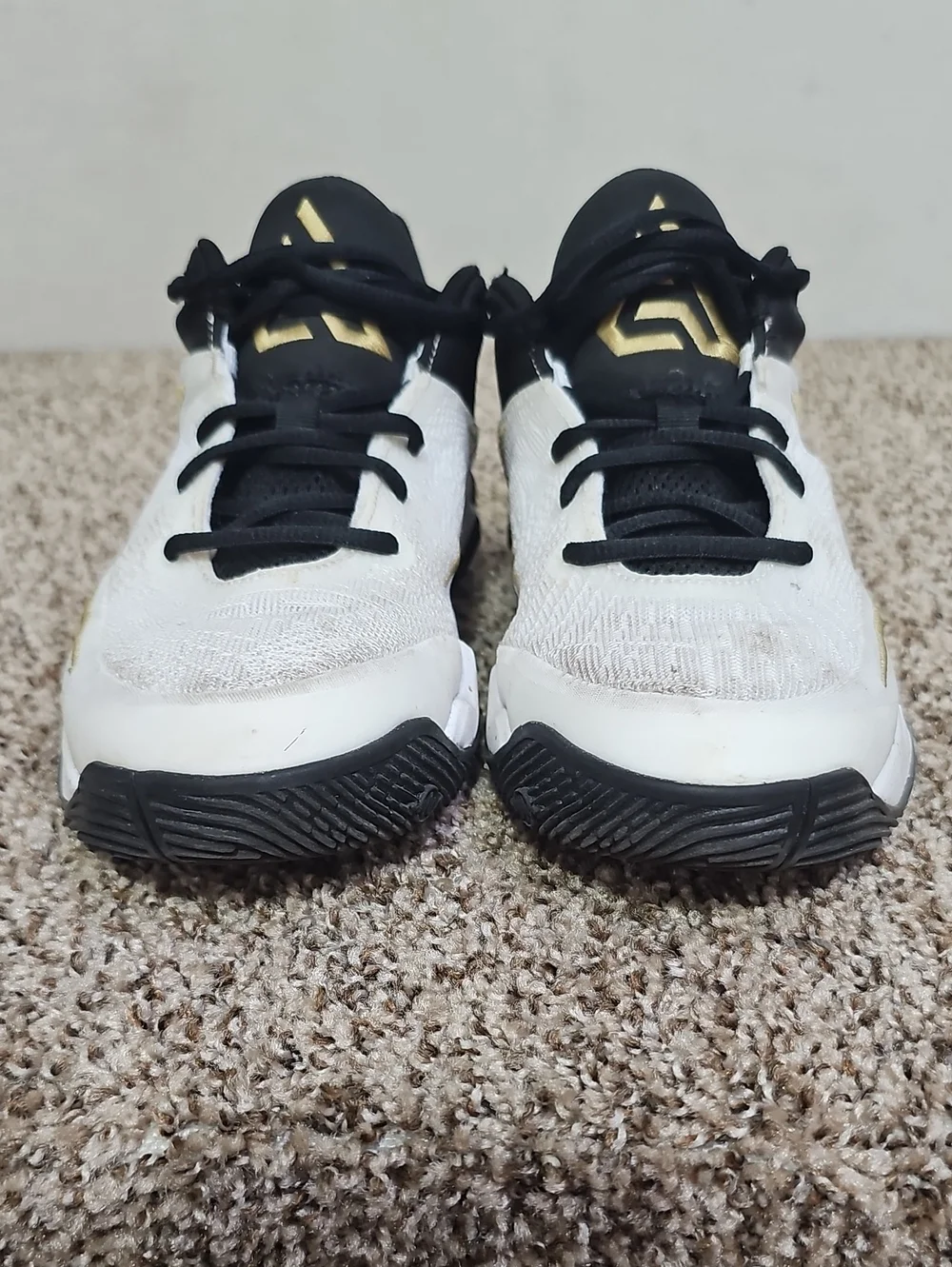 NIKE GIANNIS IMMORTALITY 4 YOUTH SNEAKERS BFPM-06-145